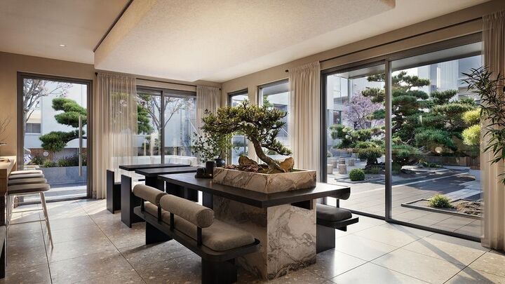 Property Photo: 630 Thompson Avenue 204 BC V3J 3Z8