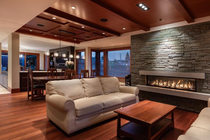 Property Photo: 4230 Lions Avenue BC V7R 3S5