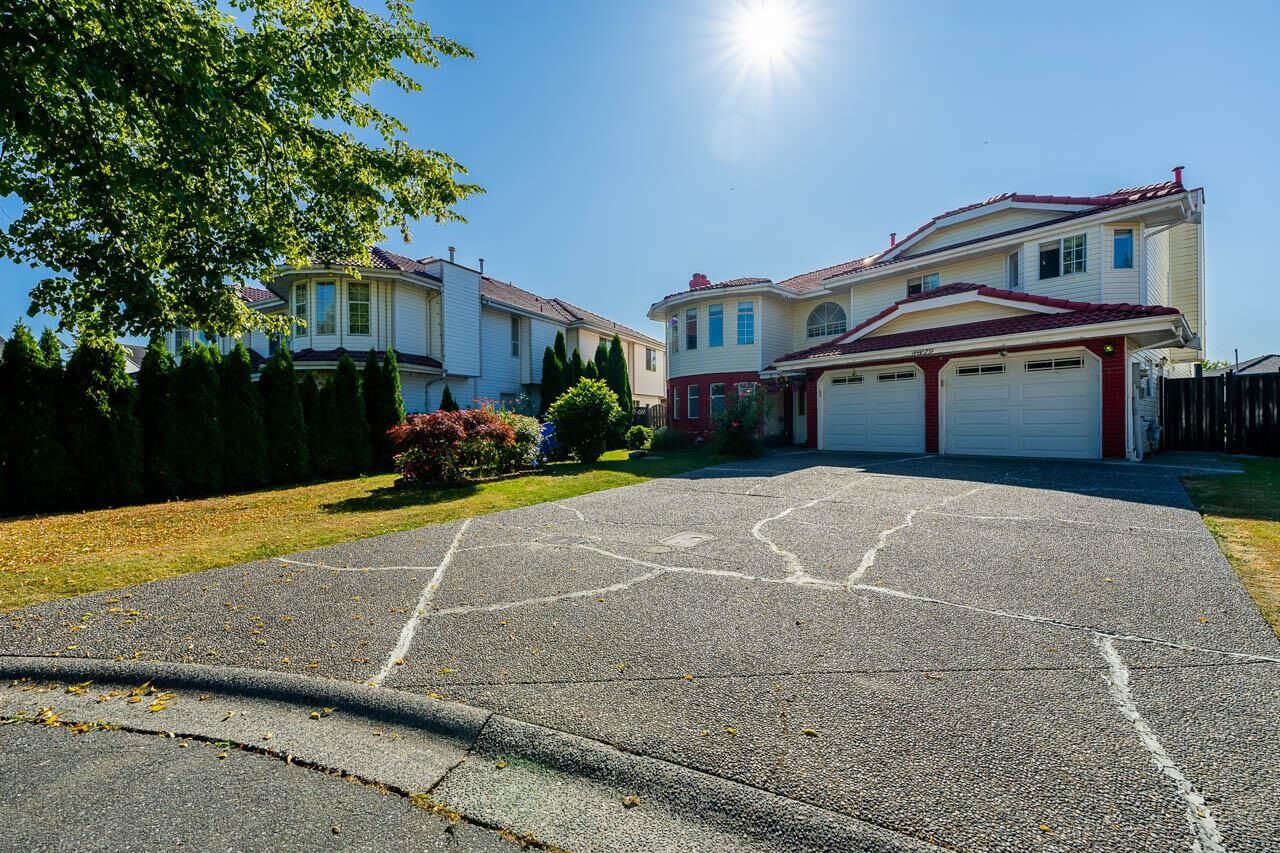 Property Photo: 8879 141B Street BC V3V 7W5