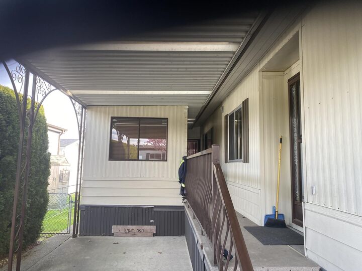 Property Photo: 2303 Cranley Drive 119 BC V4A 7V3