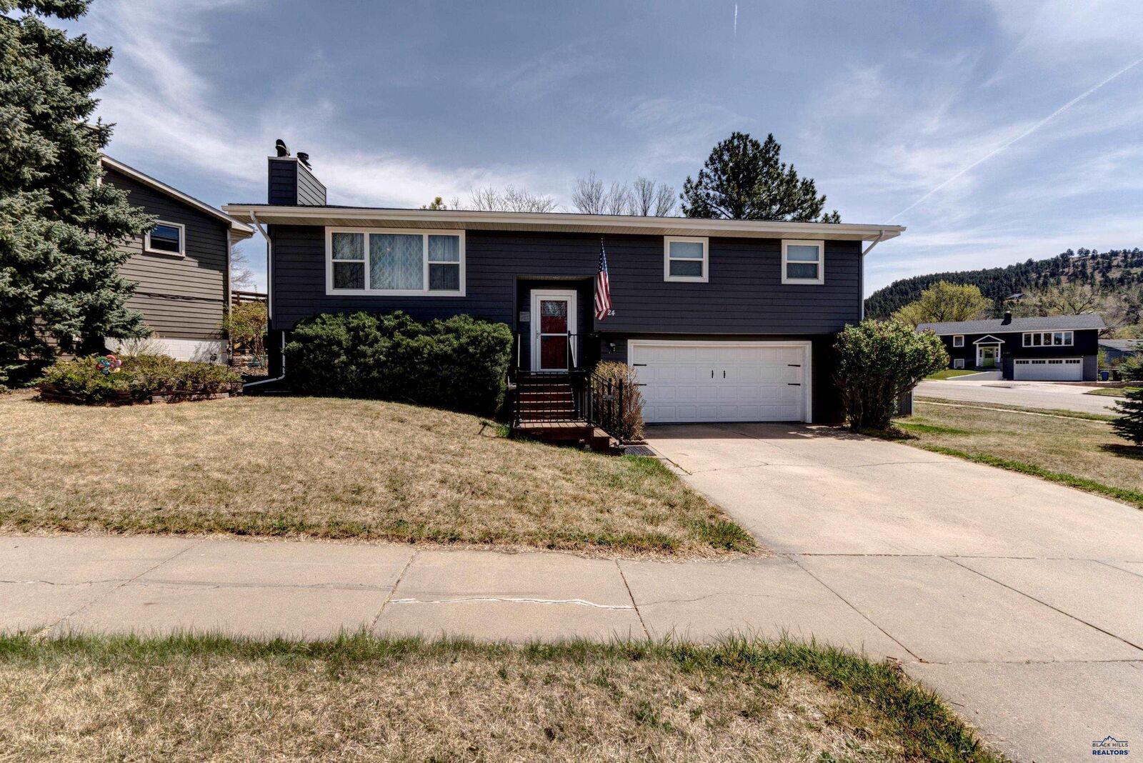 Property Photo: 2924 Minnetonka Dr SD 57702