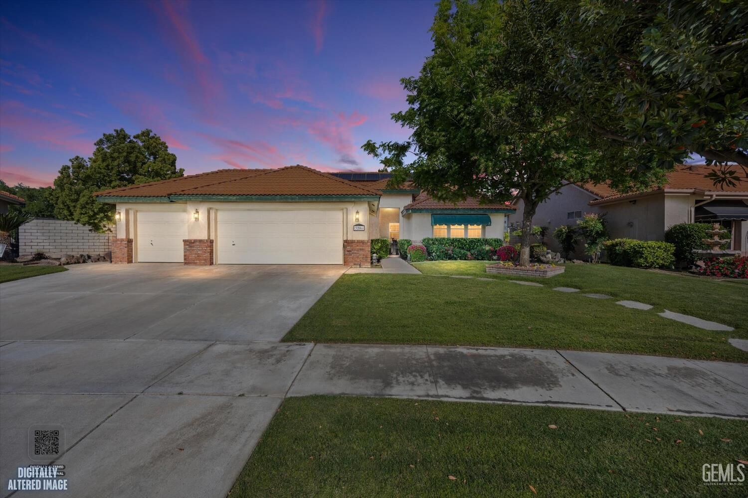 Property Photo:  3206 Province Rose Street  CA 93311 
