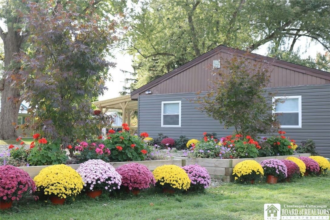 Property Photo:  3949 And 3951 S Nesmith Avenue  NY 14712 