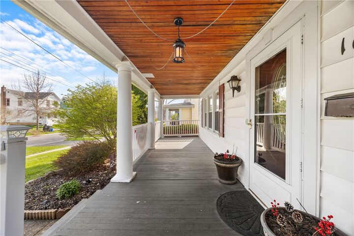 Property Photo:  167 Lafayette Avenue  NY 14456 