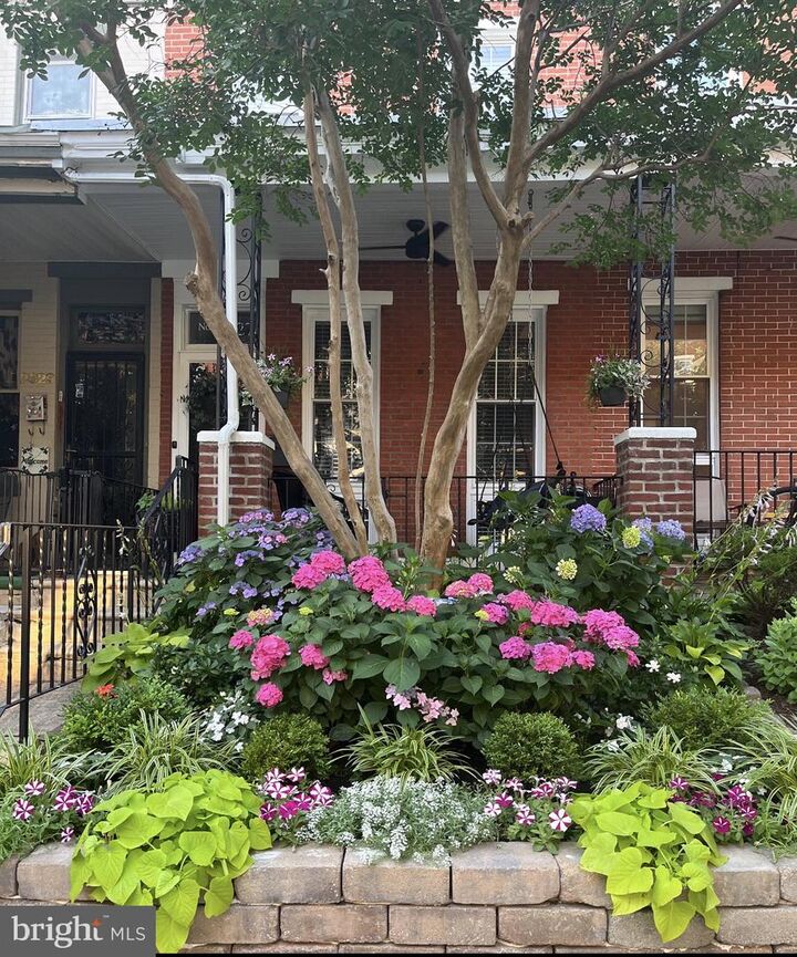 Property Photo:  2927 Cambridge Street  PA 19130 