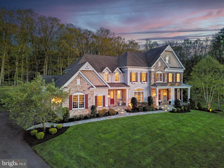 Property Photo:  21 Goldney Dr  PA 18940 