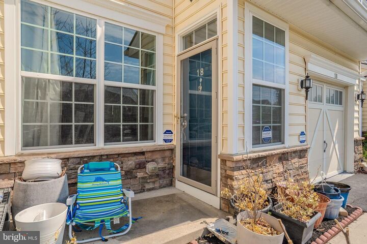 Property Photo:  18 McLean Terrace  NJ 08512 