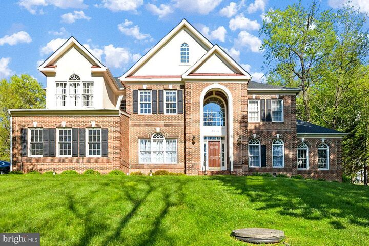 Property Photo:  2010 Drovers Lane  MD 21723 