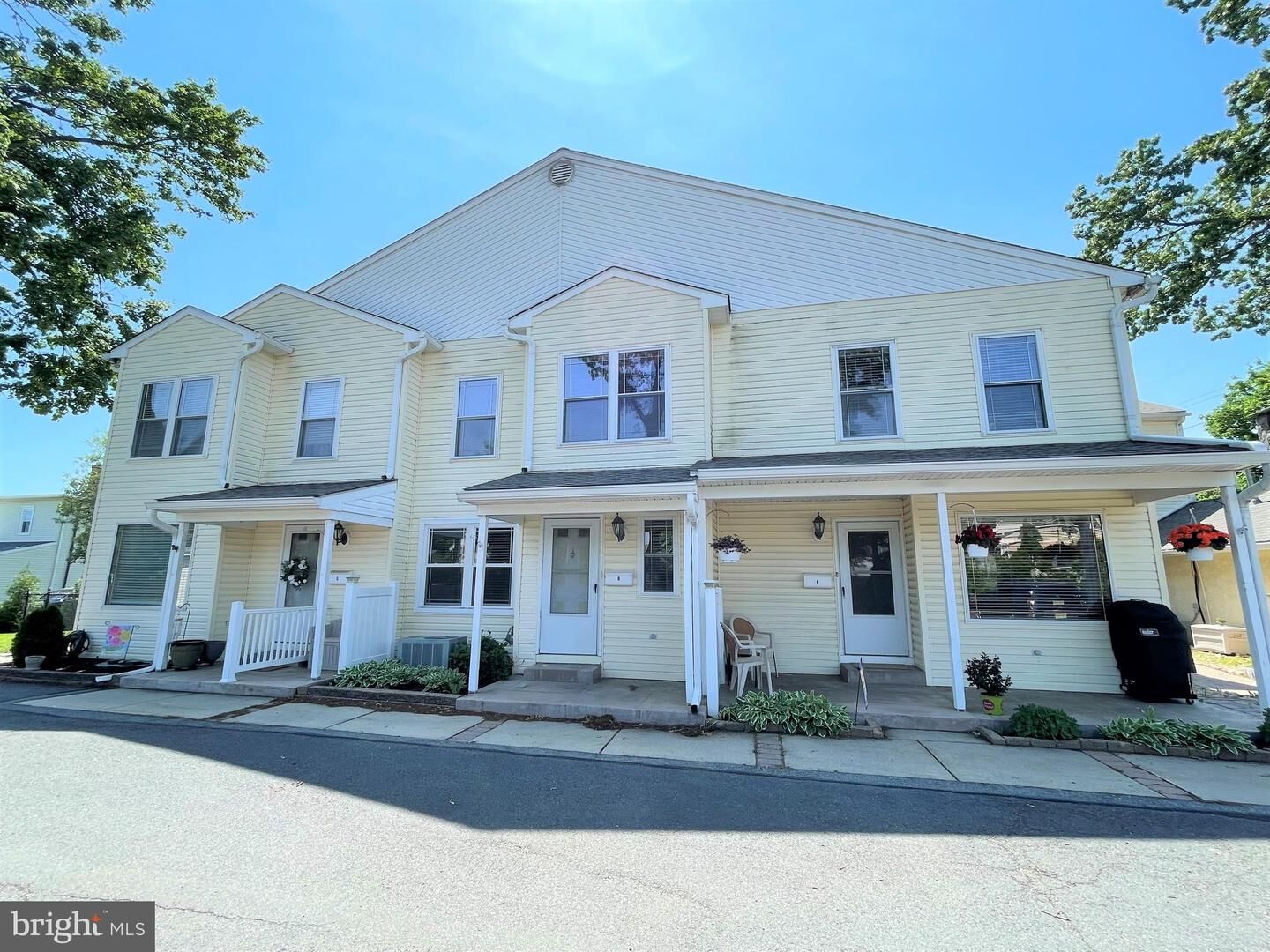 Property Photo:  1326 Central Avenue B  NJ 08029 