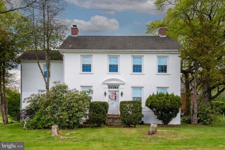 Property Photo:  1283 Weisstown Road  PA 19512 
