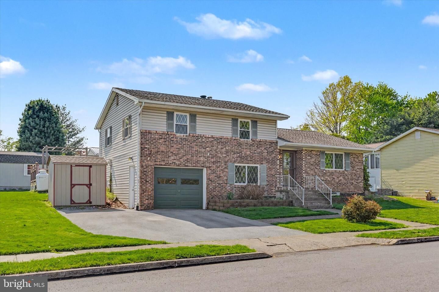 Property Photo:  608 Frances Drive  PA 17109 