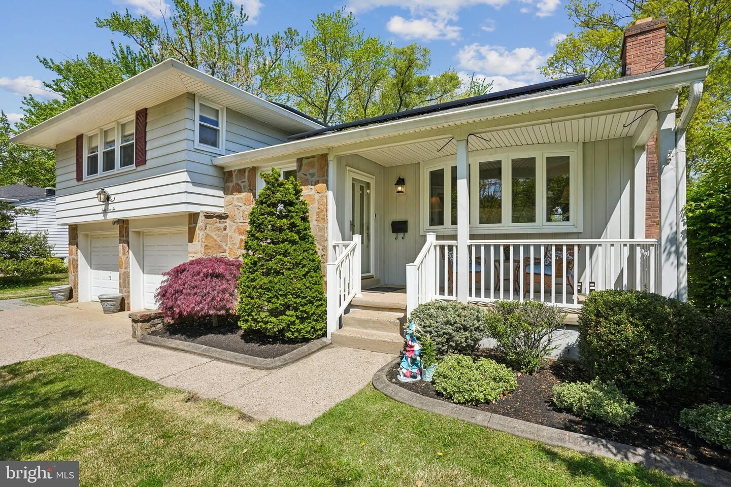 Property Photo:  2310 Branch Pike  NJ 08077 