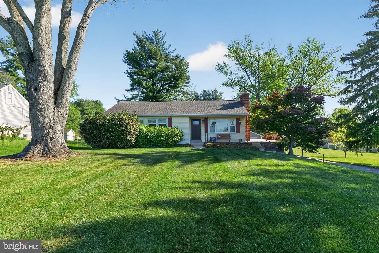 Property Photo:  10386 Gorman Road  MD 20723 