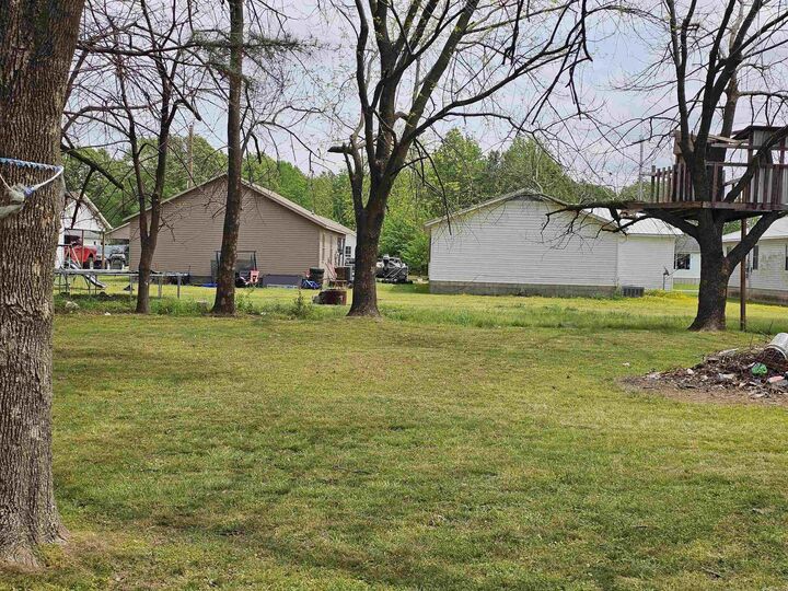 Property Photo:  305 S 17th Avenue  AR 72450 