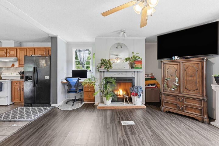 Property Photo:  176 Austin Loop  AR 72045 