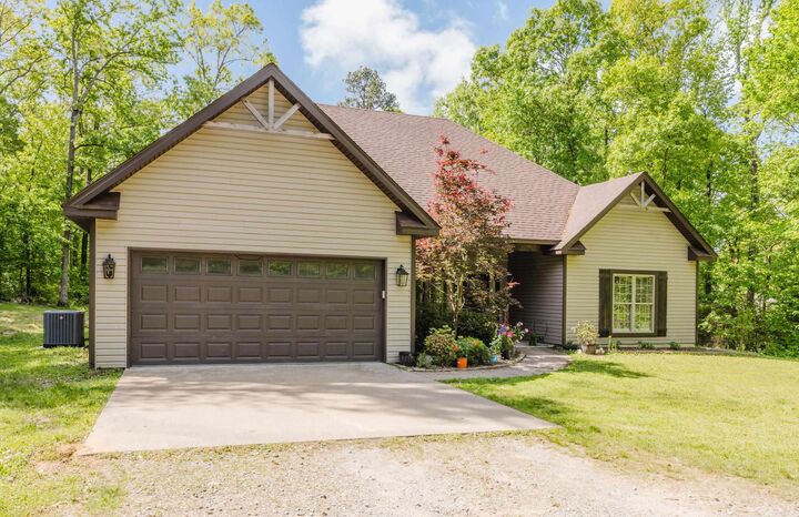 Property Photo:  10676 Hinds Rd  AR 72019 
