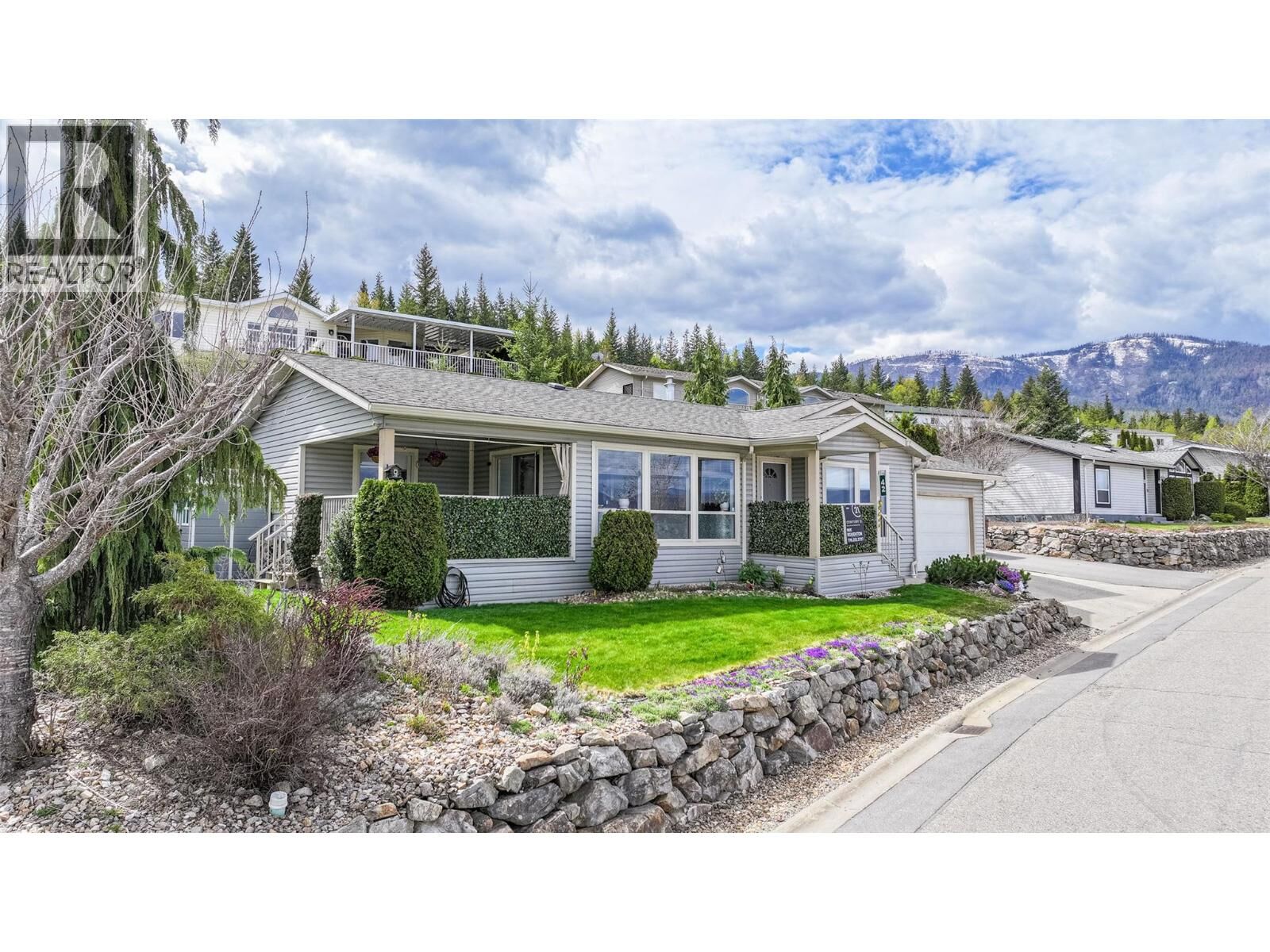 Property Photo:  1510 Trans Canada Highway 42  BC V0E 2W2 