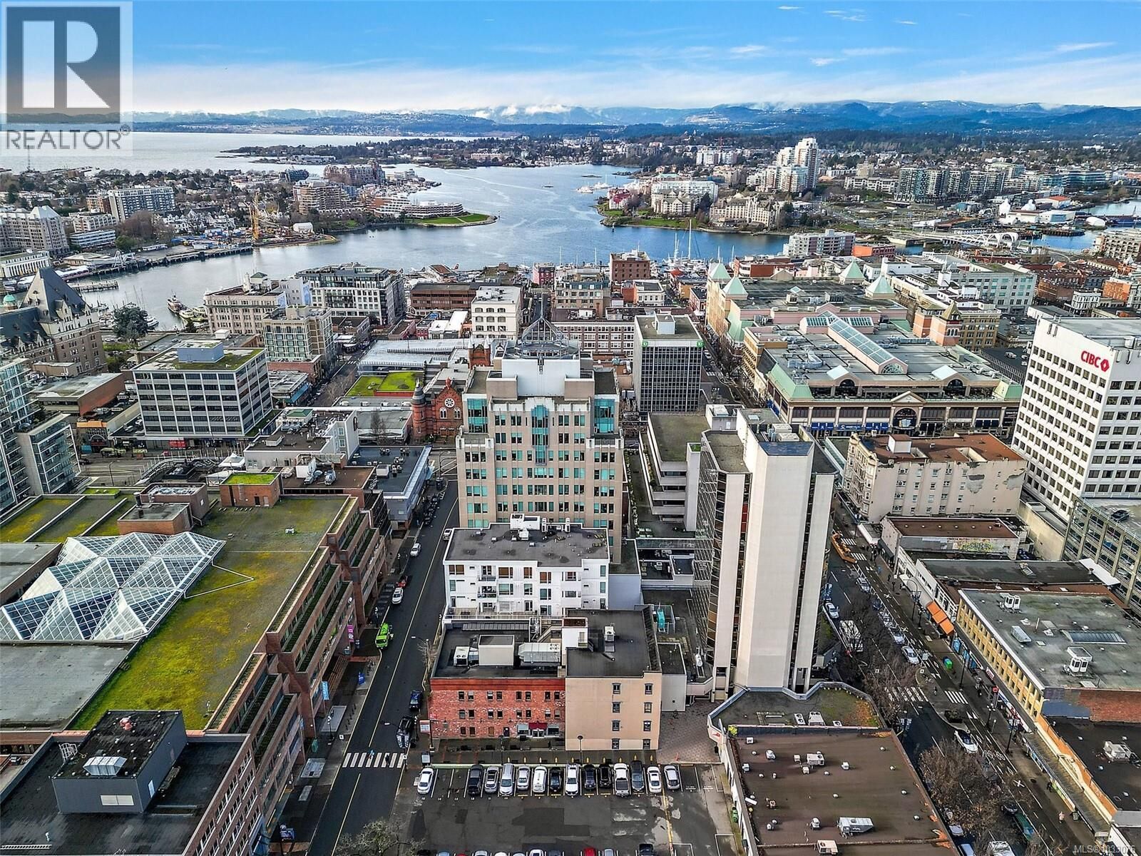 Property Photo:  732 Broughton Street 404  BC V8W 3E9 