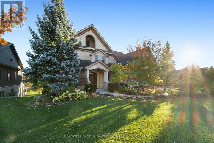 Property Photo:  246 Hazelton Lane  ON N0M 1S3 