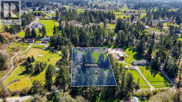 Property Photo:  4797 Elk Road  BC V9E 2E6 