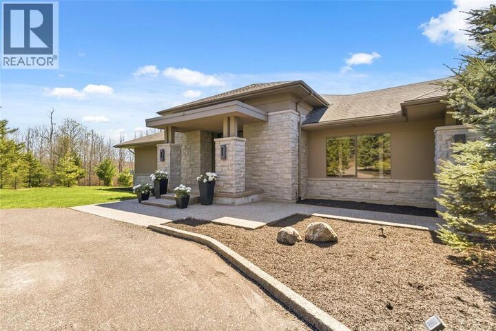 Property Photo: 10231 Melrose Drive ON N0L 1R0