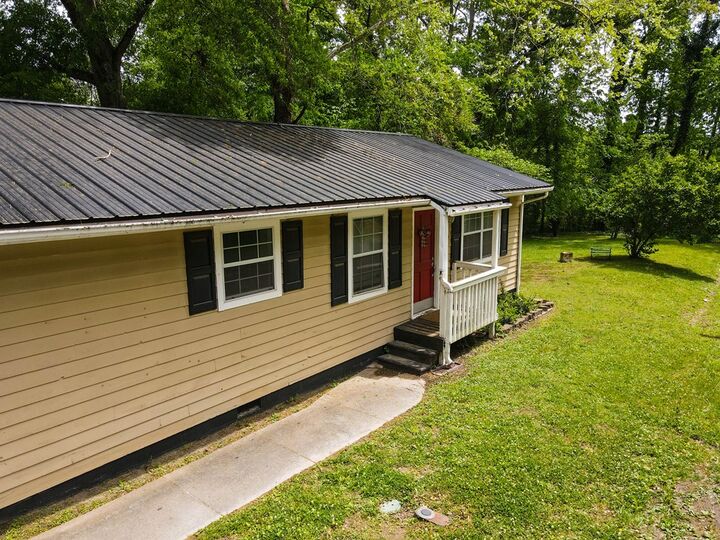 Property Photo:  130 Round Knob Road  GA 30740 
