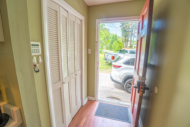 Property Photo:  130 Round Knob Road  GA 30740 