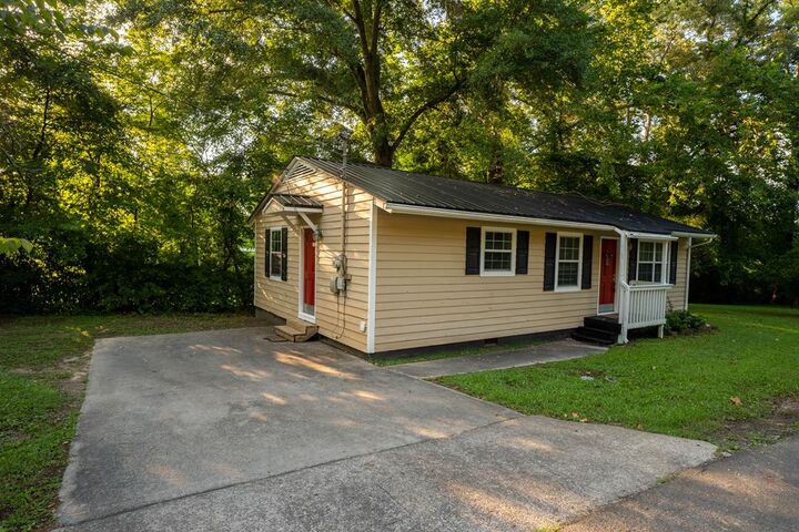 Property Photo:  130 Round Knob Road  GA 30740 