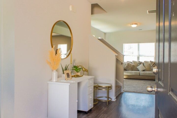 Property Photo:  421 Collington Circle  GA 30721 