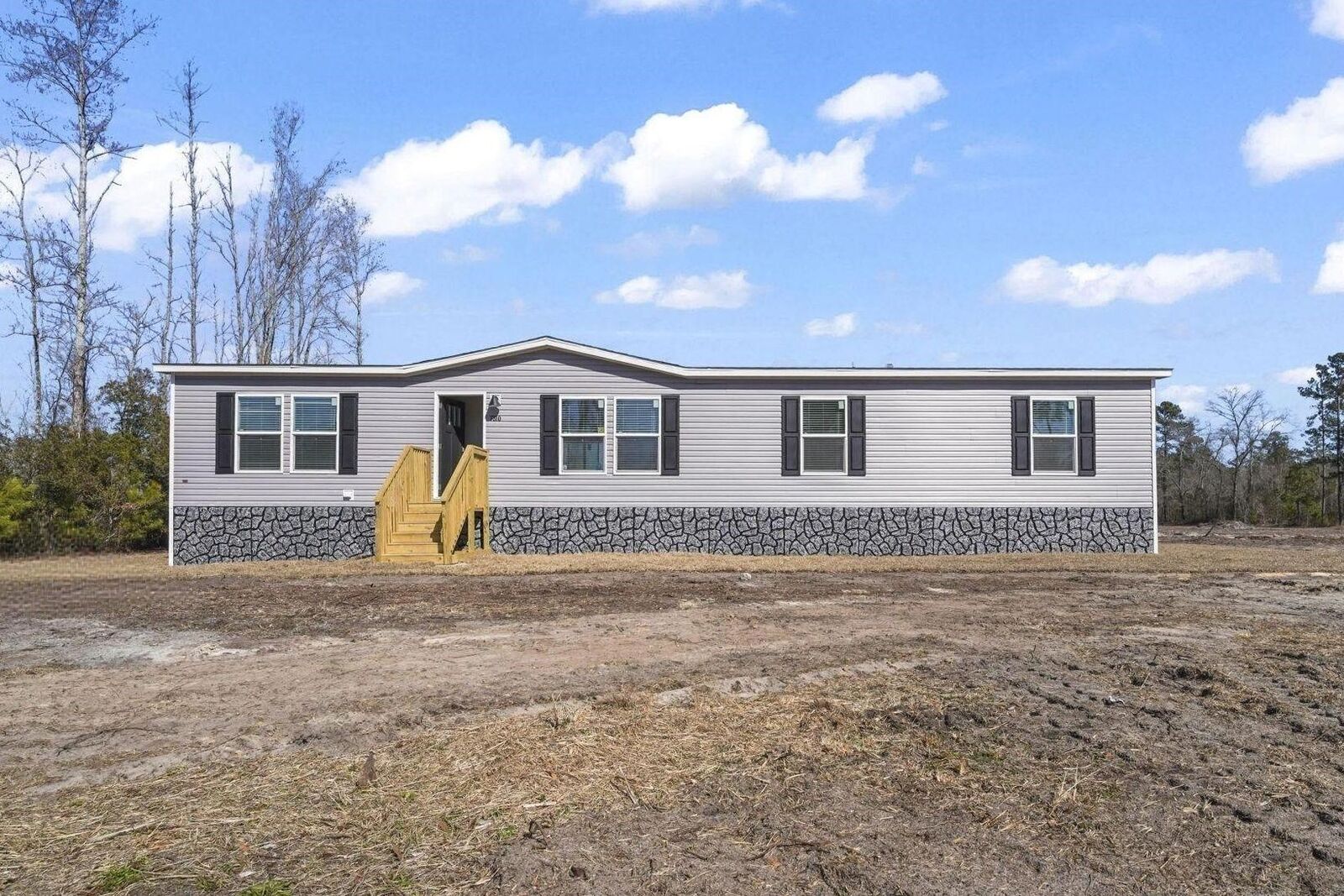 Property Photo: Lot 1A Allentown Dr. SC 29526