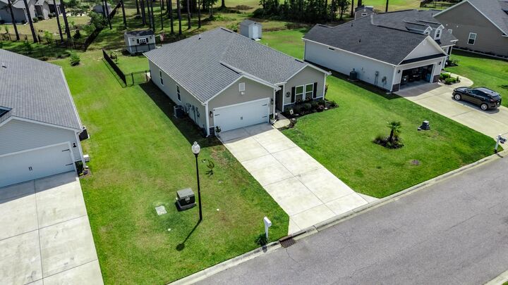 Property Photo: 382 Long Meadow Dr. SC 29569