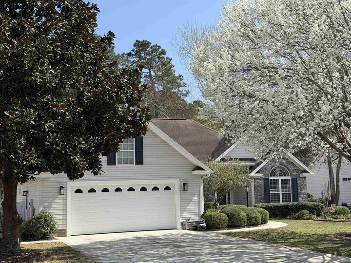 Property Photo: 9592 Indigo Creek Blvd. SC 29576