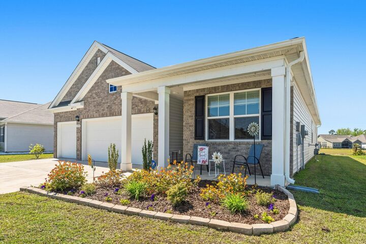 Property Photo:  1138 Heather Glen Blvd.  SC 29566 