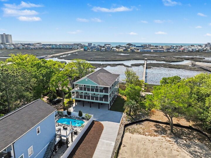Property Photo:  600 Elizabeth Dr.  SC 29576 
