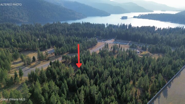 Property Photo:  Lt 1 Blk 1 Wendland Way  ID 83869 