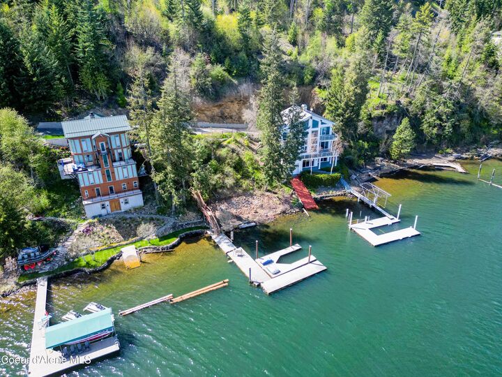 Property Photo:  233 W Steamboat Dr  ID 83814 