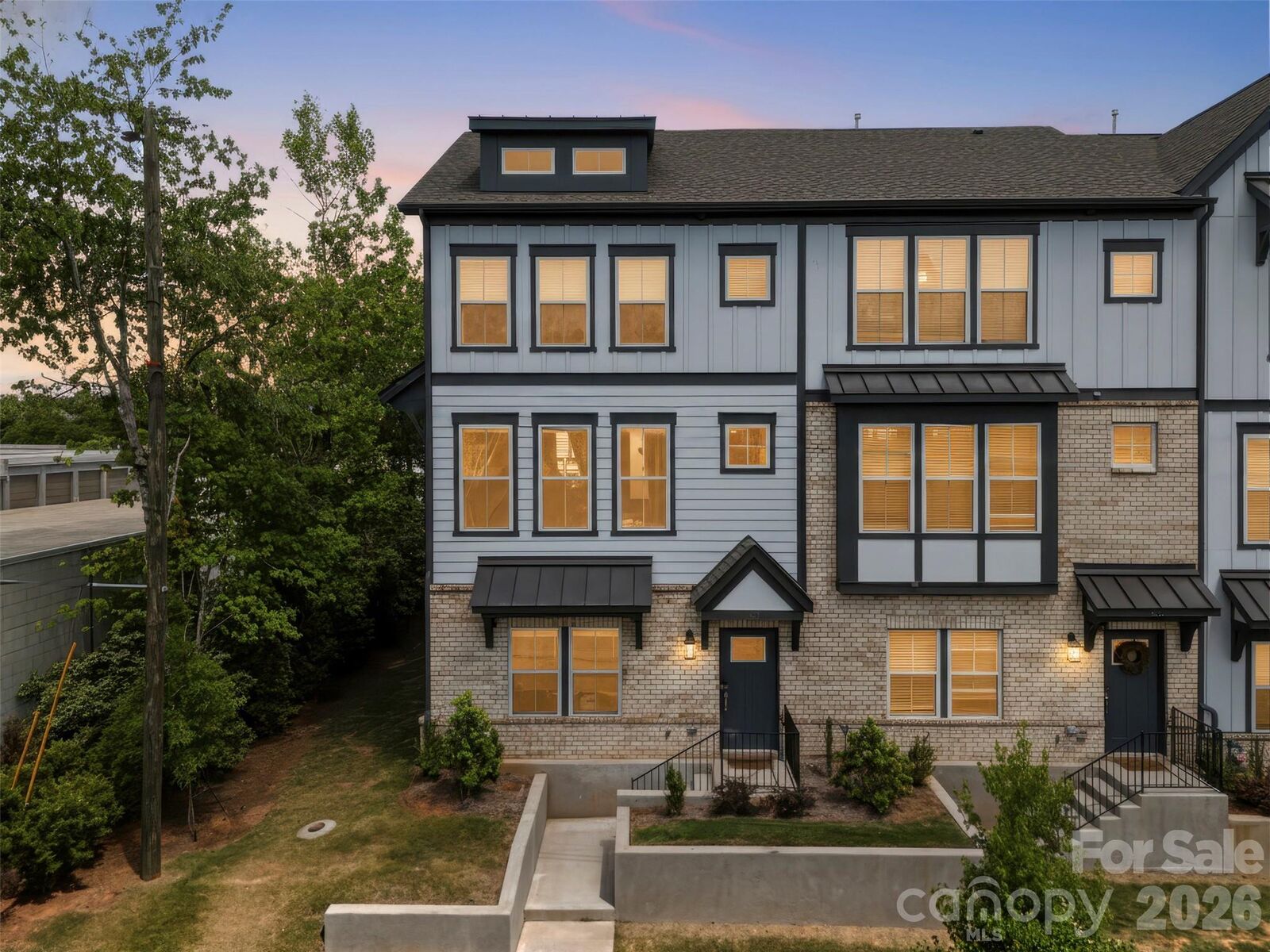 Property Photo:  424 Catawba Avenue  NC 28036 