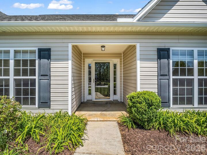 Property Photo:  38 Black River Road  NC 28732 