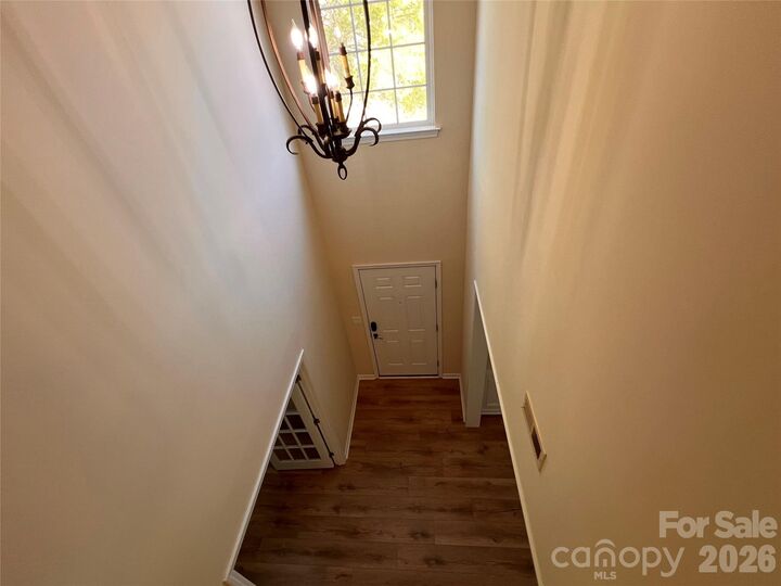 Property Photo:  7709 Greylock Ridge Road 18  NC 28105 