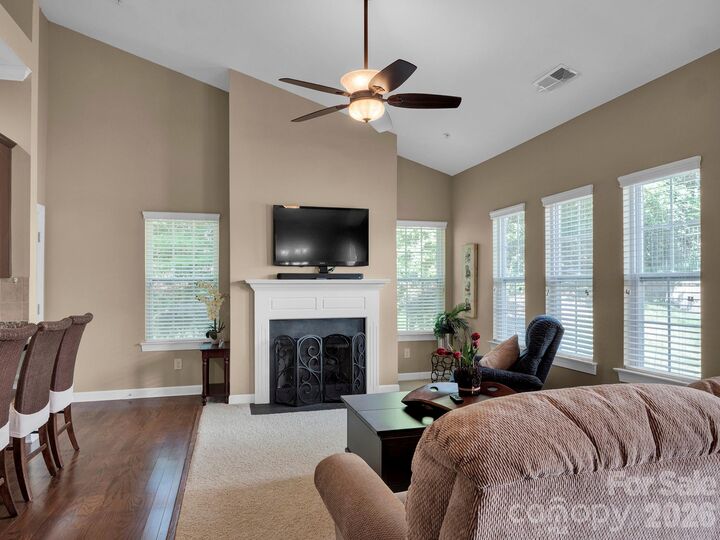 Property Photo:  14726 Inter Milan Way  NC 28277 