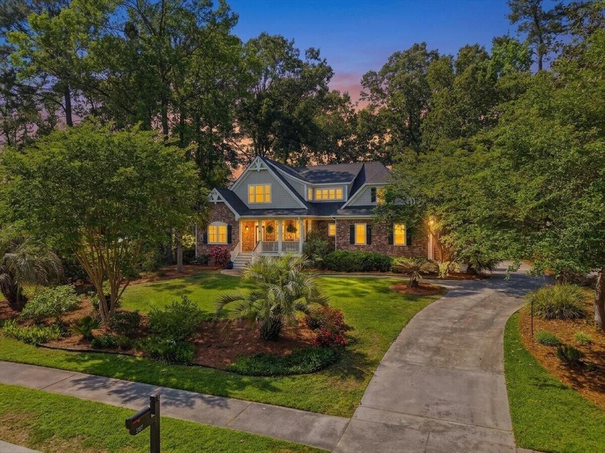 Property Photo:  397 Shadowmoss Parkway  SC 29414 