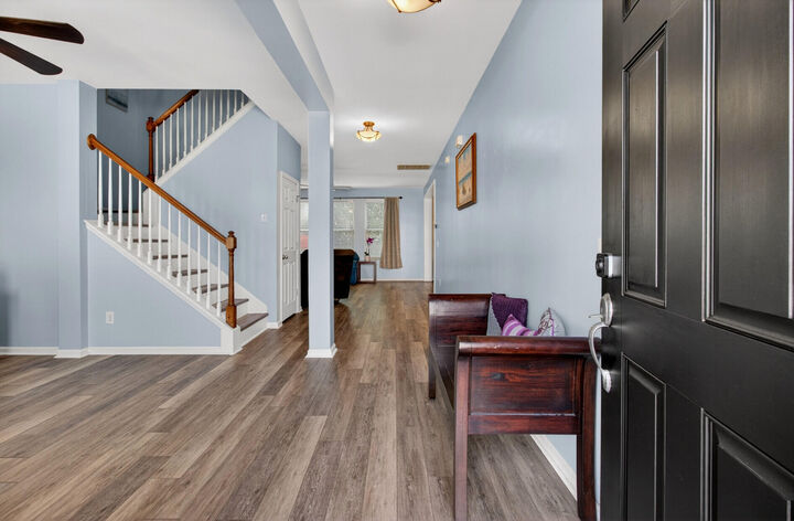 Property Photo:  3559 Franklin Tower Drive  SC 29466 