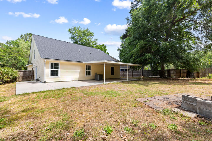 Property Photo:  5304 Deep Blue Lane  SC 29418 