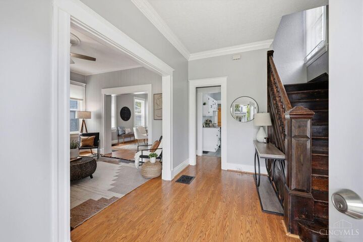 Property Photo:  3945 Regent Avenue  OH 45212 