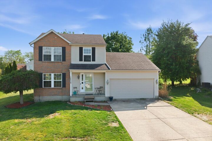 Property Photo:  1299 Willow Forge Court  OH 45036 