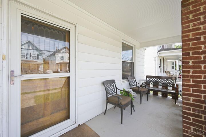 Property Photo:  4534 Forest Avenue  OH 45212 