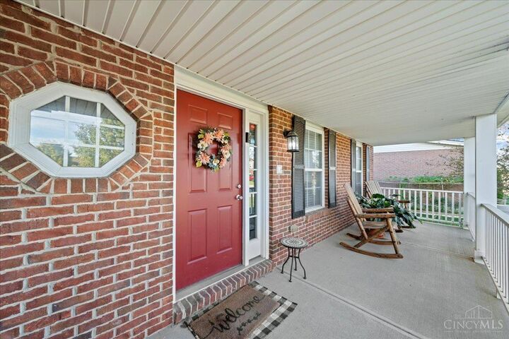 Property Photo:  7985 Misty Shore Drive  OH 45069 