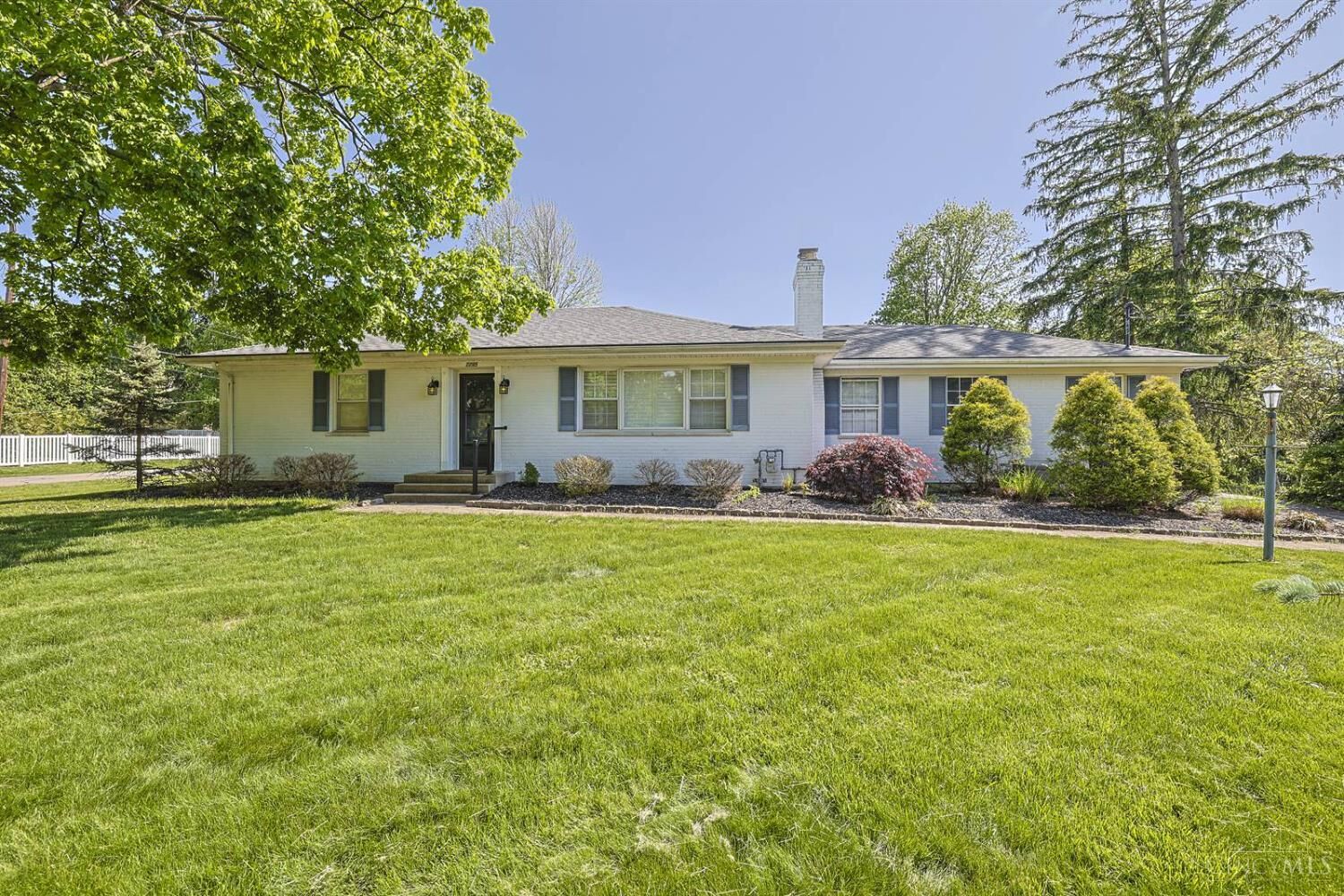 Property Photo:  7795 Graves Road  OH 45243 