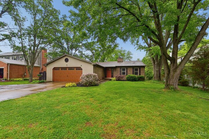 Property Photo:  6516 Fields Ertel Road  OH 45249 