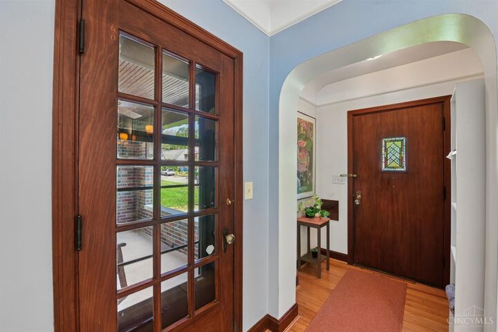 Property Photo:  1549 Wittlou Avenue  OH 45224 